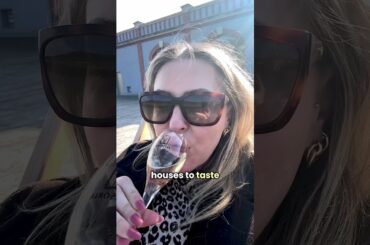 Weekend in Champagne, France #francetravel