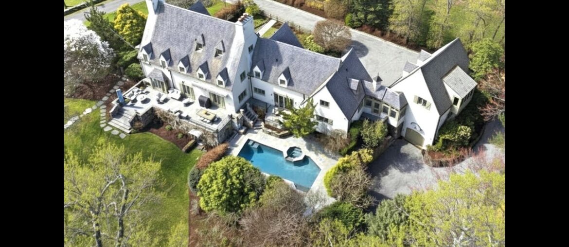 9 Frost Road Greenwich, CT | ColdwellBankerHomes.com
