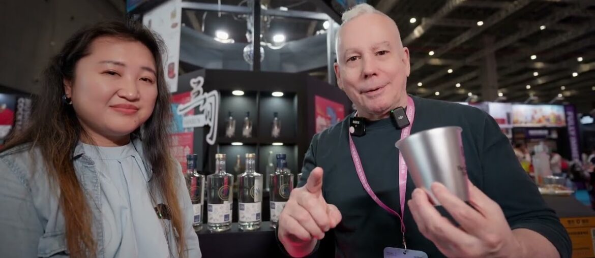 Hotelex Shanghai 2026 Hotelex Shanghai 2026