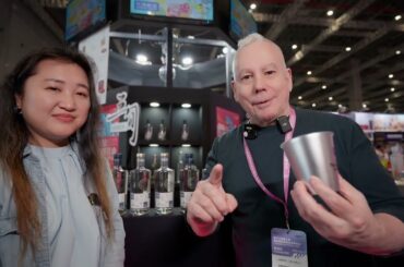 Hotelex Shanghai 2026