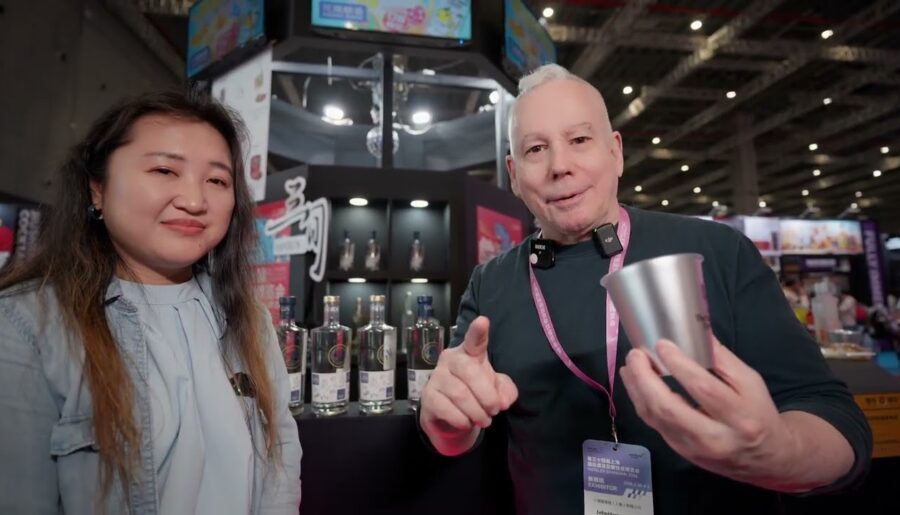 Hotelex Shanghai 2026