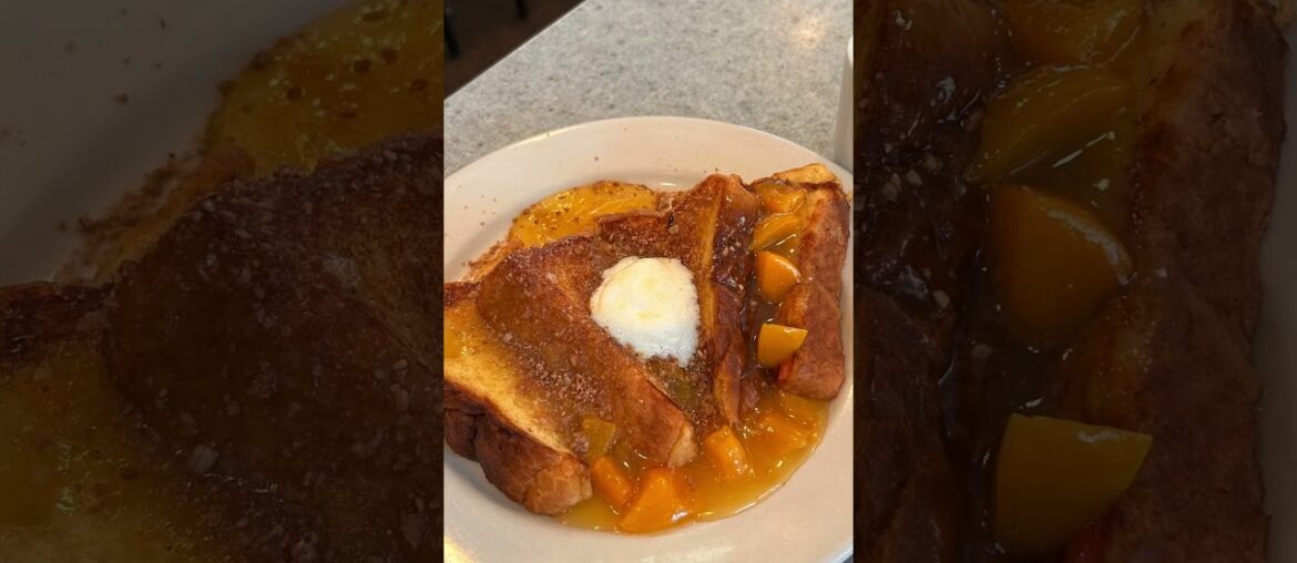Wait 'til you see this breakfast dish!!! OMG!!!😲 #food #breakfast