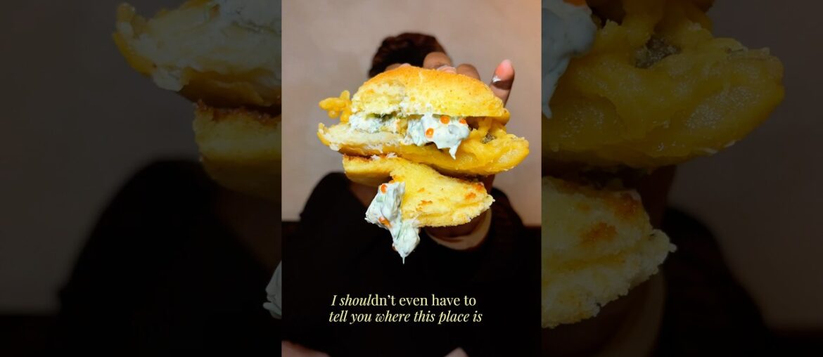 Filipino French Food in London??? SIGN ME UP #londonrestaurants