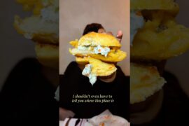 Filipino French Food in London??? SIGN ME UP #londonrestaurants