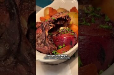 🎁 4 REPAS COMPLETS À GAGNER ⤵️ #short #shorts #leparisfoodtour