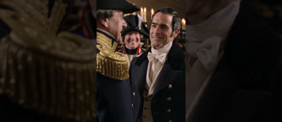 Is there a connection between Napoleon’s defeat at Waterloo and … champagne? #Napoleon #moetchandon