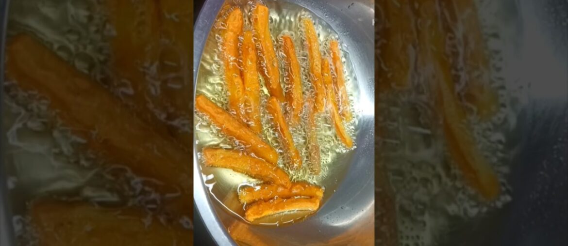 watermelon French fry #watermelon #fry #shorts #cooking #trending #viral #recipe     #snacks #telugu