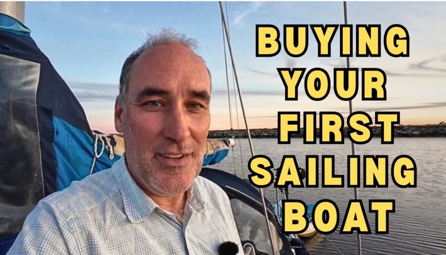 I Bought a Boat to Escape the Australian Property Market (5 Brutal Truths)