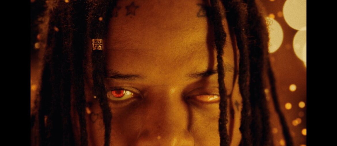 Fetty Wap - White Roses (feat. Divinity & Ymanie) [Official Video]