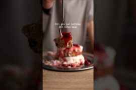 French Toast Recipe with Leftover Hot Cross Buns | Easy Brunch Idea