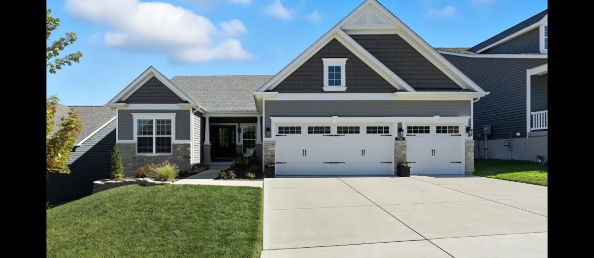 734 Crested Point Drive Eureka, MO | CBGundaker.com