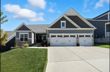 734 Crested Point Drive Eureka, MO | CBGundaker.com