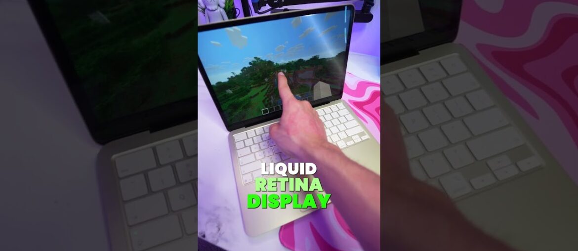 I Spent $700 on a MacBook Neo Setup…