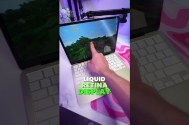 I Spent $700 on a MacBook Neo Setup…