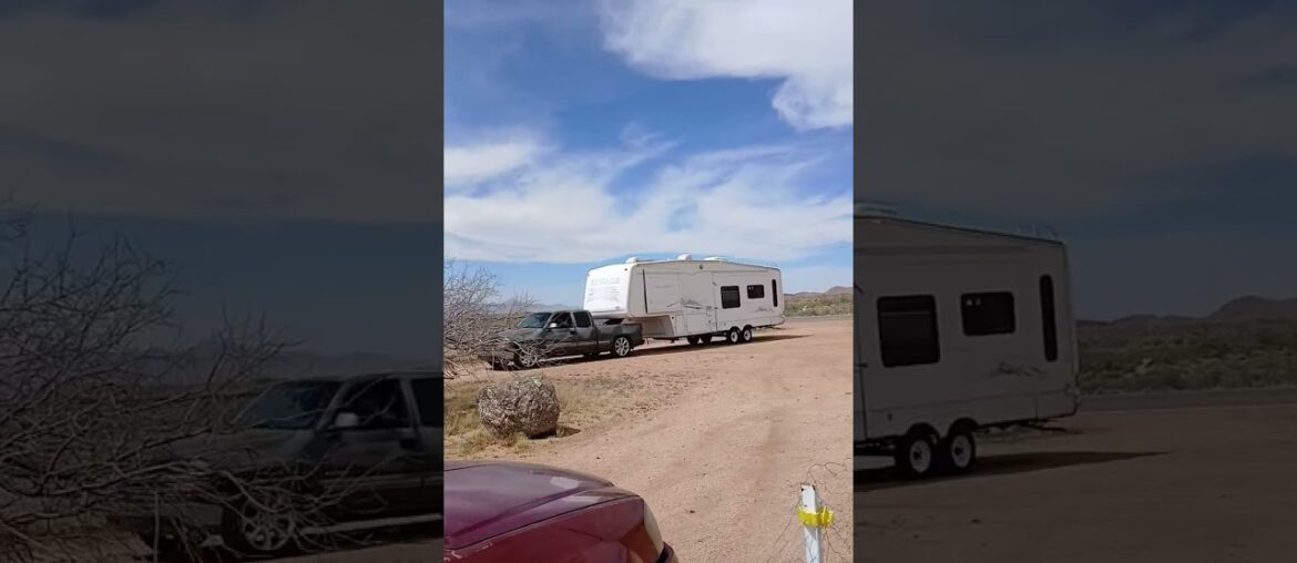 There's always something happening on the homestead #montana #traveltrailer #Homestead