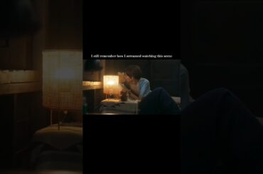 Khemjira series kissing scene!! They were so good 🛐💌 #bl #thaibl #khemjiratheseries #kengnamping