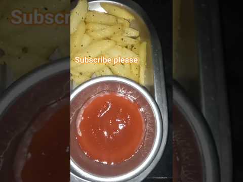 Crispy French Fries Recipe 🍟 | Ghar Par Perfect Fries #viral #food #minivlog #cooking #dailyvlog Crispy French Fries Recipe 🍟 | Ghar Par Perfect Fries #viral #food #minivlog #cooking #dailyvlog