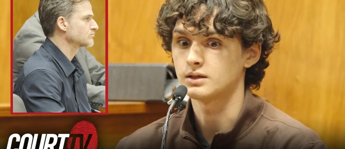 Son’s Bombshell Testimony Against Hawaii Doctor on Trial for Wife’s Attempted Murder Son’s Bombshell Testimony Against Hawaii Doctor on Trial for Wife’s Attempted Murder