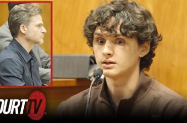 Son’s Bombshell Testimony Against Hawaii Doctor on Trial for Wife’s Attempted Murder