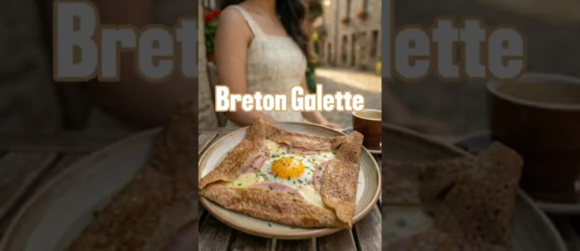 What I ate in a 16th-century French village 🤤🇫🇷