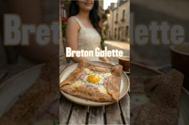 What I ate in a 16th-century French village 🤤🇫🇷