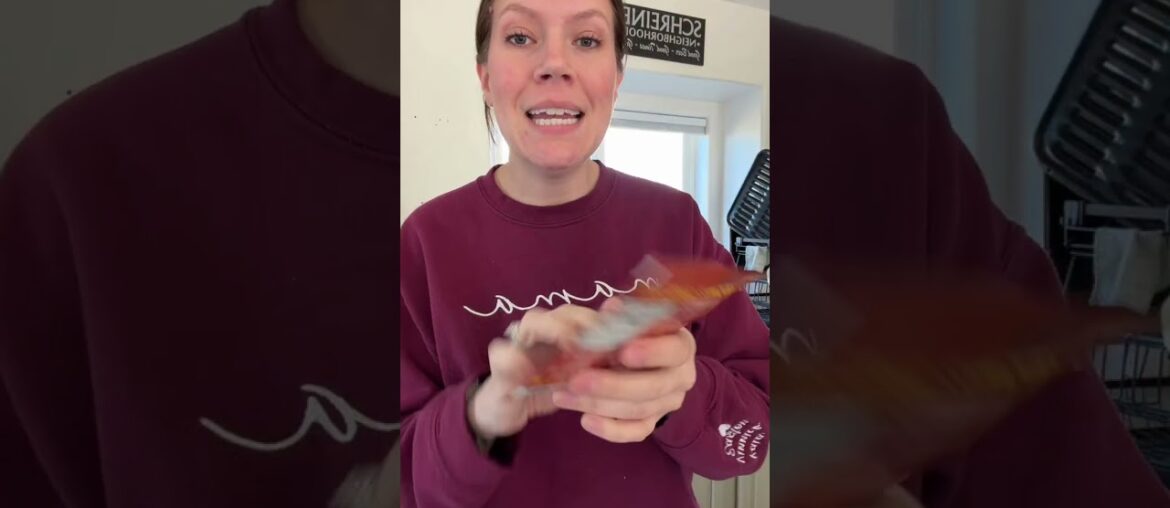 These are the easiest and yummiest French onion dip packets I’ve found! Mix with 16oz sour cream or