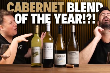 BARGAIN Tassie Pinot Trophy Winner, Yarra Yering Cab Blend of the Year, Aussie-made Burg & More!
