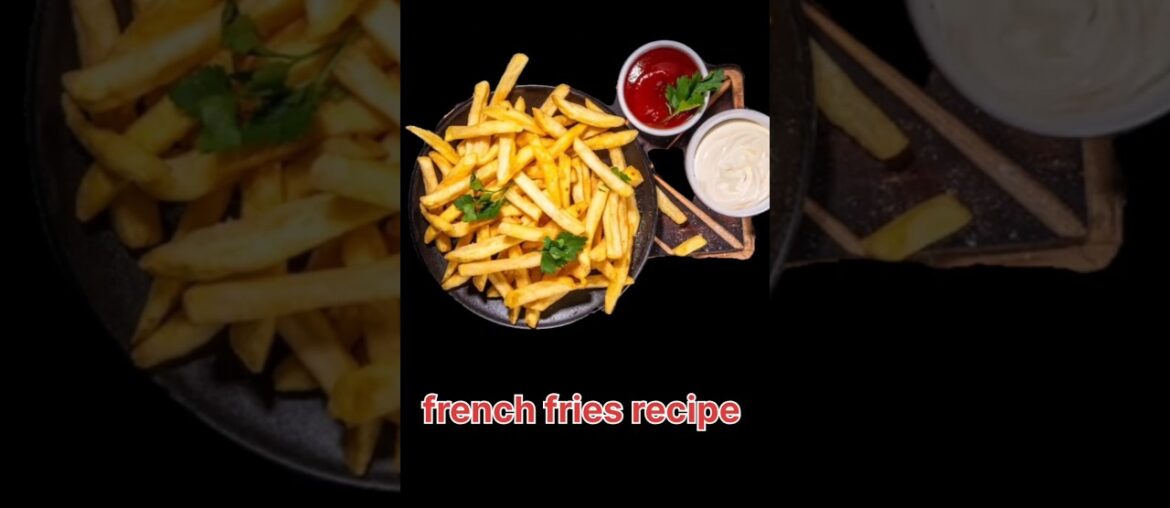 #french​ fries recipe #pototo​ french fries recipe #bilkul​ आसान vidhi mai #