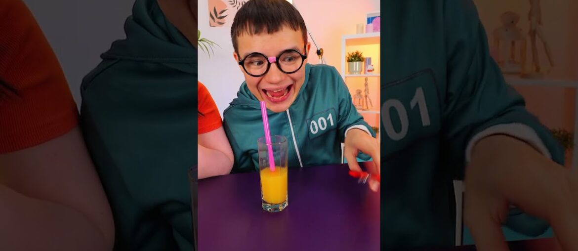 Défi Culinaire les Yeux Bandés ! | Surprise Gourmande !