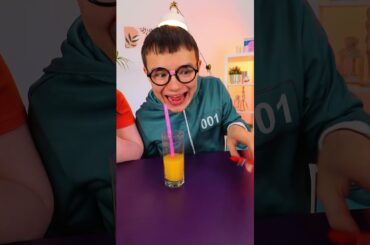 Défi Culinaire les Yeux Bandés ! | Surprise Gourmande !