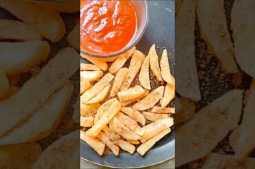 french fries like recipes 🍟😋❣️ #food #fries