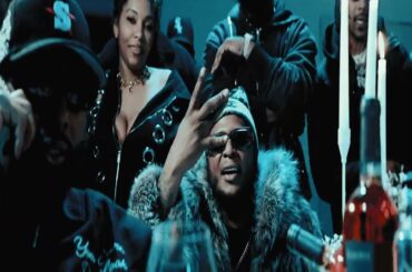 Young Chris & MadeinTYO - Fine Wine & Steak (Official Music Video)