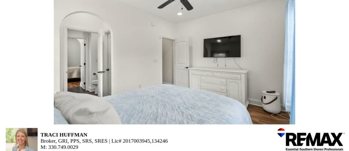 1627 Norris Rd. – Property Tour