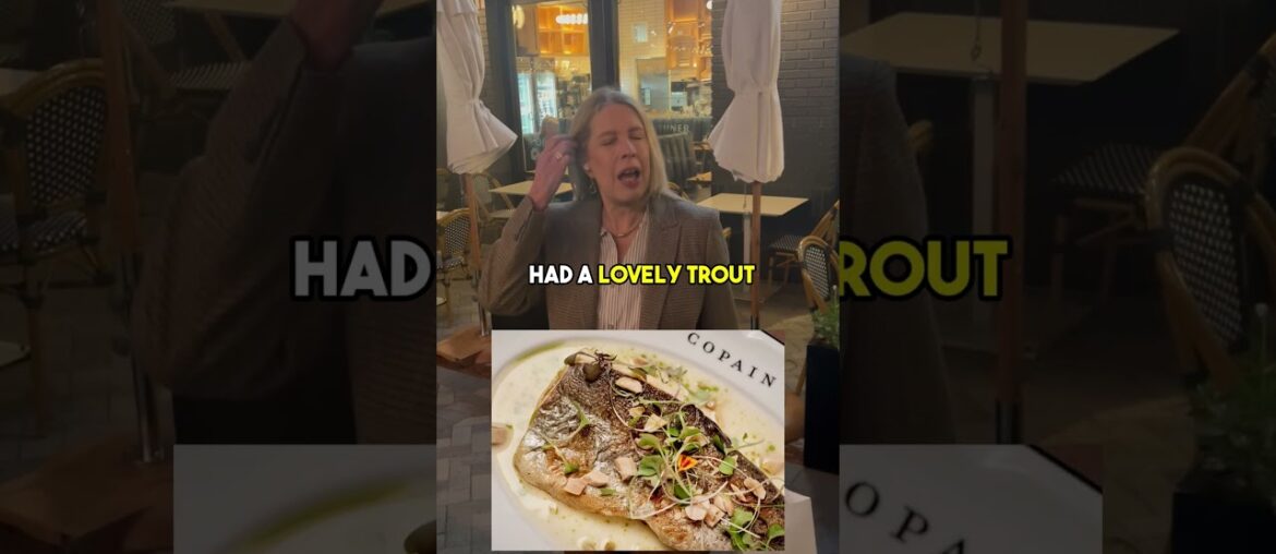 Here’s Charlotte’s Must Try French Spot Here's Charlotte’s Must Try French Spot