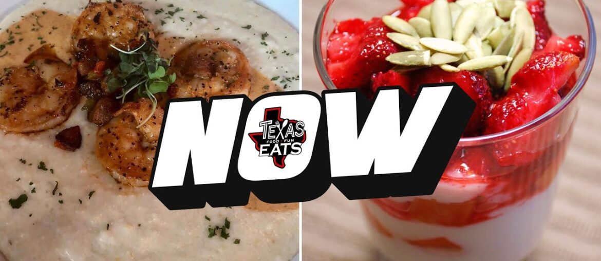 Texas Eats NOW: Elevated Southern Dining and Strawberry Celebrations in Poteet
