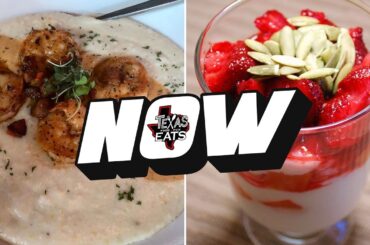 Texas Eats NOW: Elevated Southern Dining and Strawberry Celebrations in Poteet