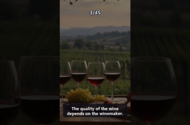 Discover the World of Wine #Shorts