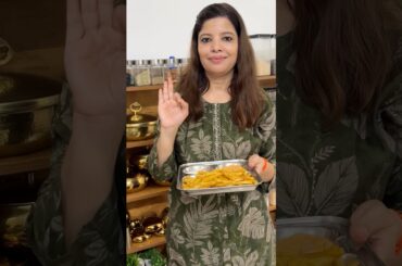 Viral Crispy French Fries Recipe #shortsviral #frenchfries #shortsfeed #shortsvdeos #shorts