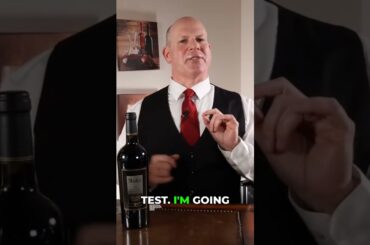 Sommelier's UNIQUE Blind Taste Test: $400 vs. $40 Wine