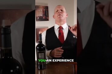 The Sommelier's Honest Verdict: Worth $400? #WineReview #NapaValley #Shorts