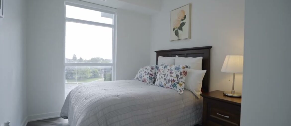 600 North Service Road, Stoney Creek UNit418 Cothran