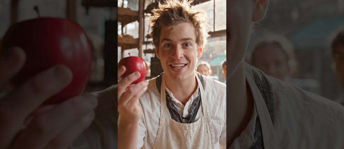 #shorts How French Chefs Make Apple Pie 🍎🥧 | Bakery Style Recipe #shortsfeed #fyp