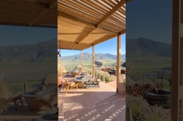 Valle de Guadalupe es la Toscana Mexicana. Aquí les comparto 8 recomendaciones para comer 🍷