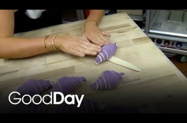 French pastries, sandwiches & more at Le Paris Artisan Gourmet Cafe