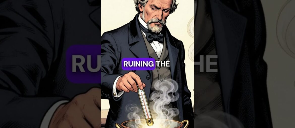 How Spoiled French Wine Accidentally Created Modern Medicine