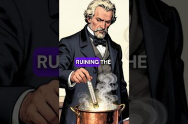 How Spoiled French Wine Accidentally Created Modern Medicine