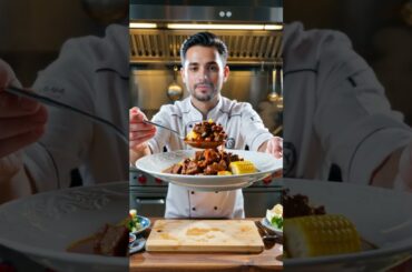 "Sopa Paraguaya Luxe"