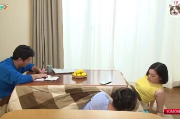 Breakfast With Step Mother Part 2 #japan  #movie  #clips  #japanese  #jepang