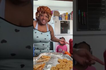 Mom’s 5-Min Meal That Kids Actually Eat 😋✨