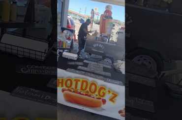 #KevOgZ #Hotdogs #Gourmet #Loaded #Kingman #Arizona 🔥🌭